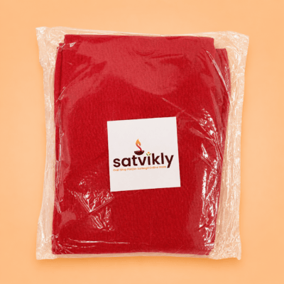 red-cloths