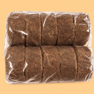 Cow Dung Cake